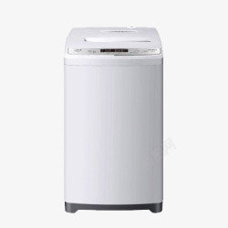 海尔洗衣机XQB55素材