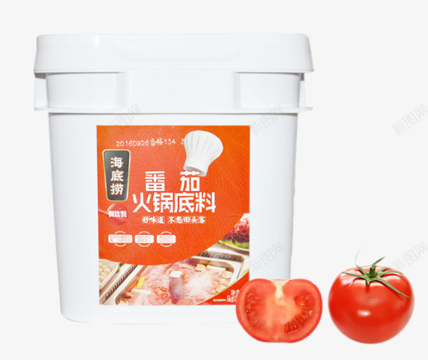 海底捞桶装番茄火锅底料png免抠素材_88icon https://88icon.com png图片 产品实物 佐料 免费png 免费png元素 海底捞矢量 番茄火锅底料 西红柿 调料