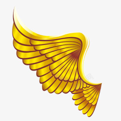 天使边框游戏角色翅膀高清图片