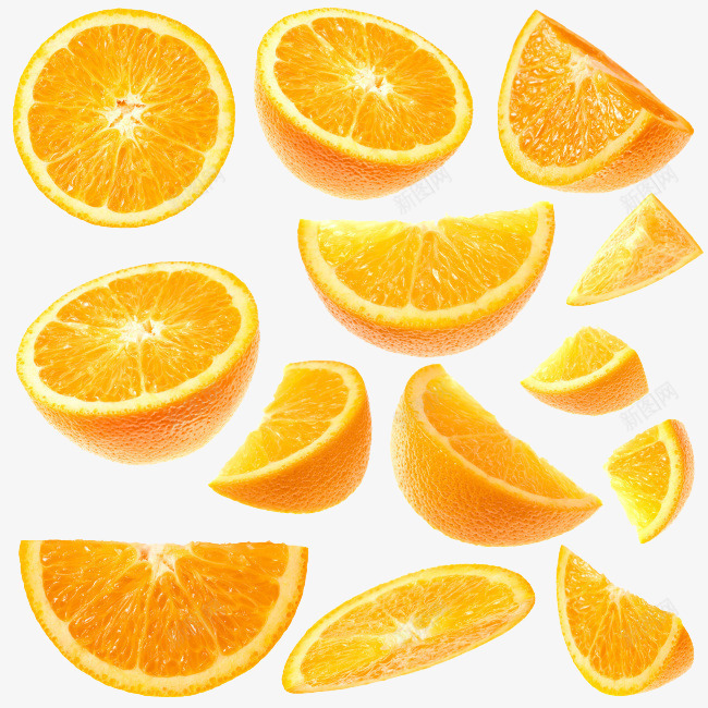 橙子png免抠素材_88icon https://88icon.com amp 切开的橙子 切瓣 新鲜橙子 柠檬橙子 橙子切面 橙子图片 橙子水果 橙子特写 水果 水果橙子 美味橙子 赣南脐橙 高清橙子 黄色