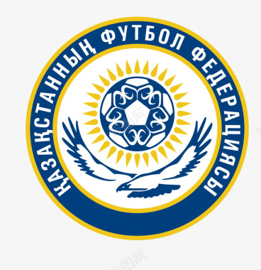 国家哈萨克斯坦国家队图标图标