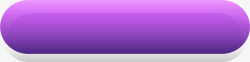 游戏按钮框手绘紫色条幅渐变标题框按钮高清图片