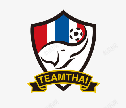 泰国泰国足球队图标图标