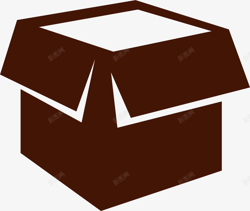 分割的正方体盒子矢量图eps免抠素材_88icon https://88icon.com 分割 方形盒子 正方体盒子 盒子 矢量盒子 规整的盒子 矢量图