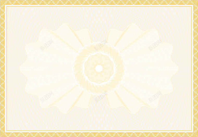 证书花边边框png_88icon https://88icon.com 底纹边框 授权证书 背景边框 花边边框 荣誉证书 荣誉证书排版 证书 证书模板 证书设计 边框相框