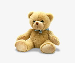 泰迪熊图片玩具熊布娃娃装饰高清图片