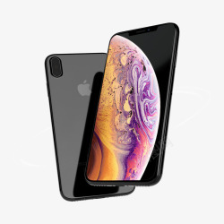 吸引人苹果新款手机不同的尺寸高清图片