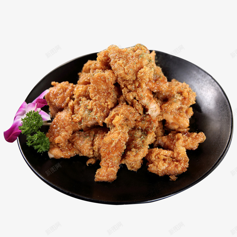 糖醋里脊psd免抠素材_88icon https://88icon.com 家常 干炸里脊 开胃 荤菜 营养