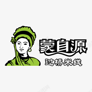 餐饮logo标志图标图标