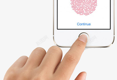 指纹识别指纹解锁png免抠素材_88icon https://88icon.com 手机 指纹 指纹解锁 苹果手机 识别