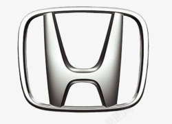 车logo设计本田汽车LOGO图标高清图片