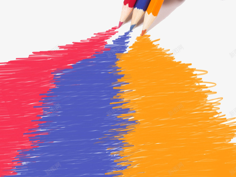彩色世界png免抠素材_88icon https://88icon.com 五颜六色 兴趣班 创意 创意静物摆设 学习 学习用品 彩色铅笔 教育 文具 校园 涂鸦 画画 画笔 笔痕 线条 绘画 美术培训 蜡笔 铅笔