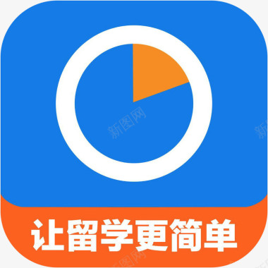 小红书手机APP图标手机51offe教育app图标图标