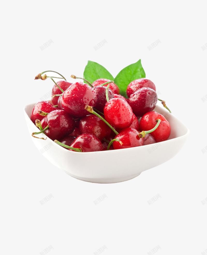 水果png免抠素材_88icon https://88icon.com 健康 图案 樱桃 水果图案 真实水果 营养 车厘子 食物
