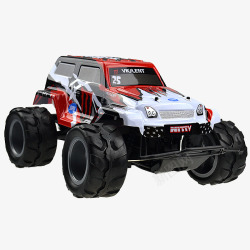 玩具汽车汽车模型高清图片