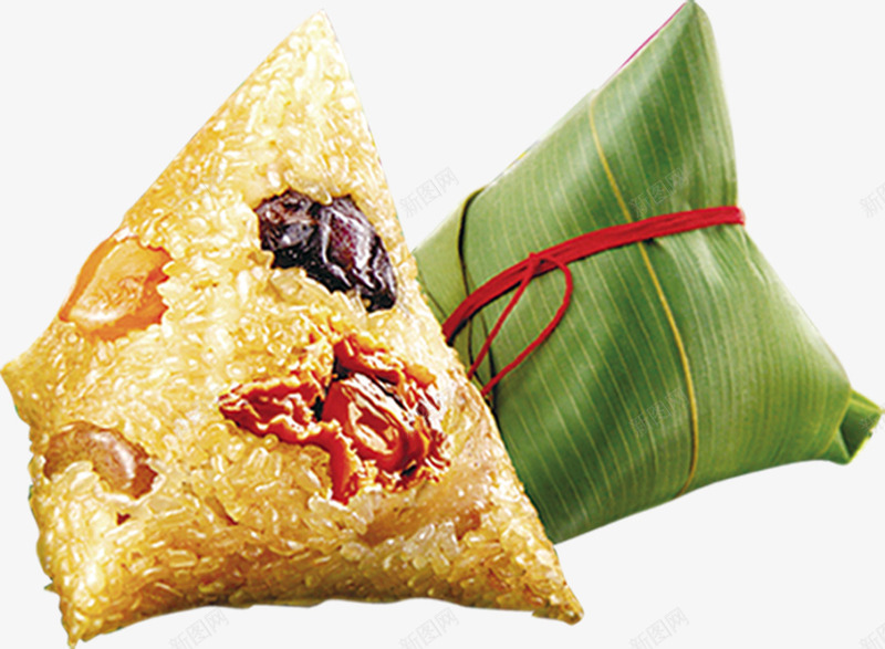 端午节粽子肉粽水果粽png免抠素材_88icon https://88icon.com 水果 端午节 粽子 粽子照片 肉粽 鲜肉粽 黄金肉粽