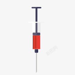 医学针管针管高清图片