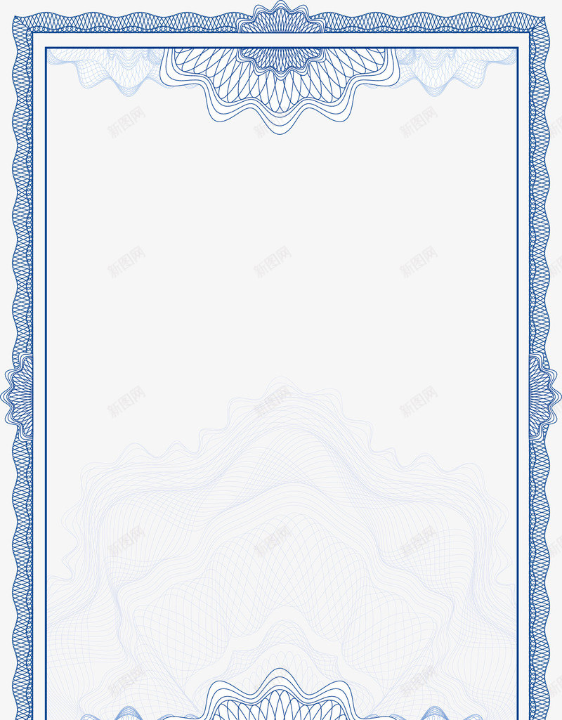 证书背景矢量图ai免抠素材_88icon https://88icon.com 底纹 手绘技能证书 技能证书 技能证书ico 技能证书icon 欧式 职业技能证书 矢量图