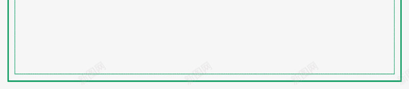 小清新边框图psd免抠素材_88icon https://88icon.com 小清新海报边框 小清新装饰边框 小清新边框 海报边框 素雅框 绿色边框 装饰边框