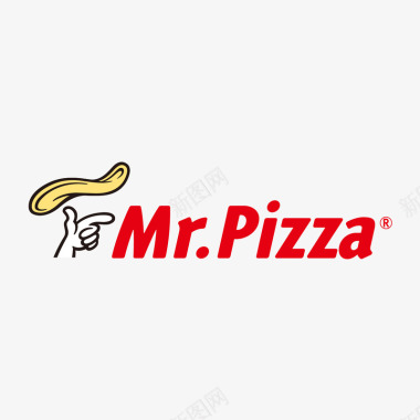 餐饮logo标志图标图标