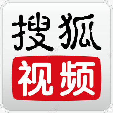 手机友加社交logo应用搜狐视频手机图标图标