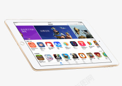 iPadAir2wifi版素材