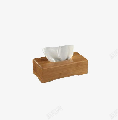 餐巾纸盒png免抠素材_88icon https://88icon.com 商品 木盒子 餐巾纸盒