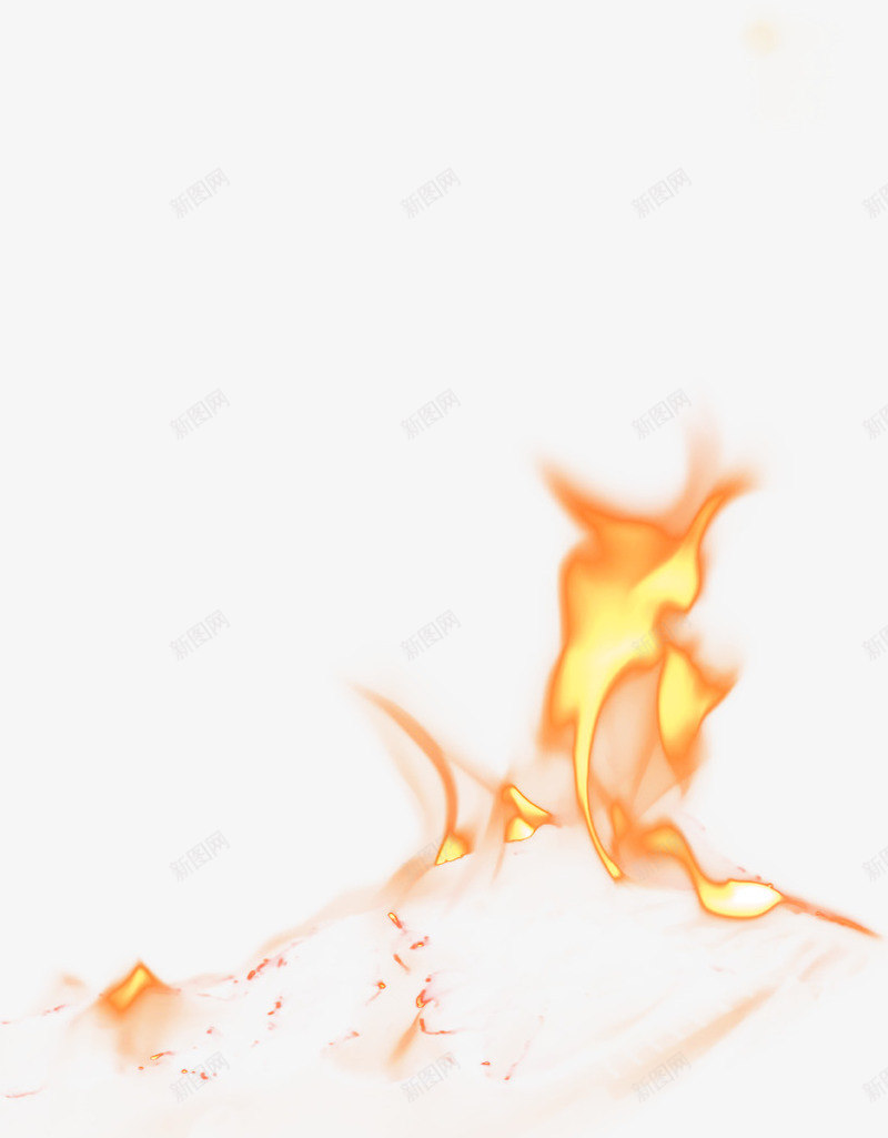 火焰psd免抠素材_88icon https://88icon.com 火焰 火焰喷射 火苗
