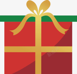 的礼物盒子素材