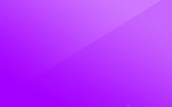 紫色渐变叠加几何形状素材