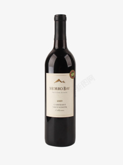 葡萄酒背景红酒酒瓶高清图片