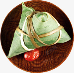 端午节粽子红枣装饰素材
