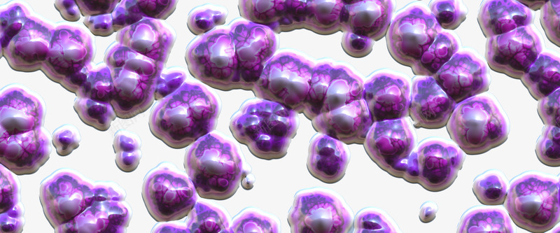 紫色的细菌球库png免抠素材_88icon https://88icon.com 医疗 有害细菌库 生物 紫色 细菌 细菌球 细菌素材 静止吸烟