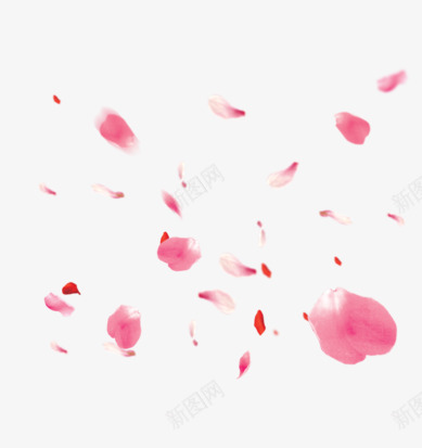 创意合成场景粉红色的花瓣png免抠素材_88icon https://88icon.com 创意 合成 场景 粉红色 花瓣 设计