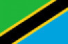 tanzania旗帜坦桑尼亚flagsicons图标高清图片