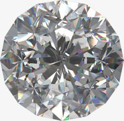 宝石图案钻石高清图片