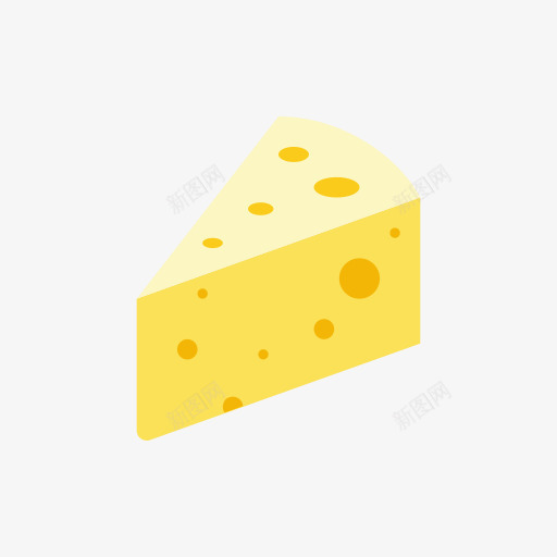 奶酪该公司免费包png免抠素材_88icon https://88icon.com Cheese 奶酪