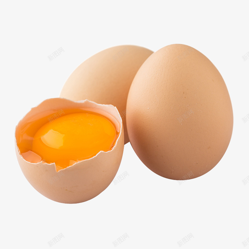 放心鸡蛋png免抠素材_88icon https://88icon.com 产品实物 散养鸡蛋 无公害土鸡蛋 裂开的鸡蛋 食品