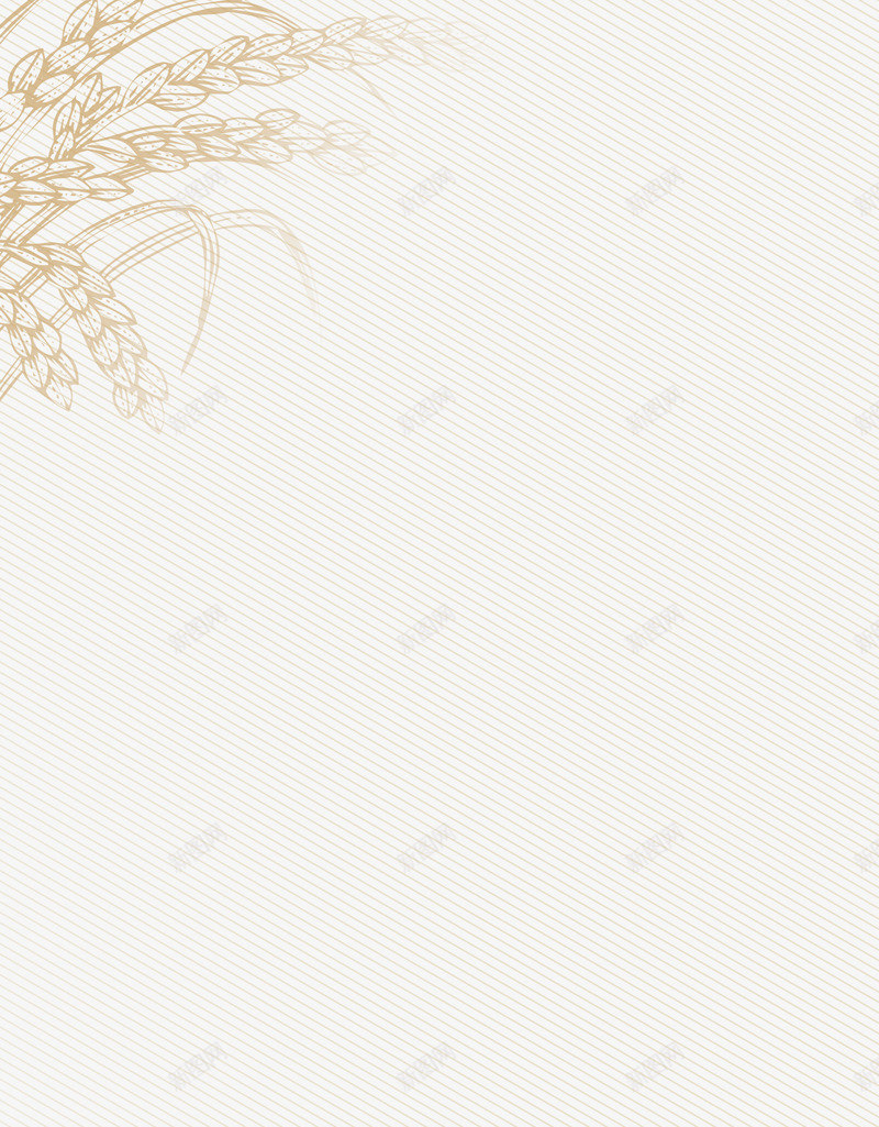 黄色手绘小麦装饰图案背景png免抠素材_88icon https://88icon.com 五谷杂粮 小麦装饰 手绘 美食 背景图案 黄色