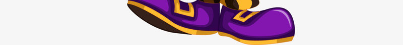 紫衣可爱表演小丑png免抠素材_88icon https://88icon.com 4月1号 joker 小丑 恶作剧 愚人节 紫色小丑 表演小丑 马戏团