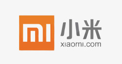 淘好家logo小米手机品牌LOGO矢量图图标高清图片