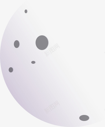 紫色透明星球表面png免抠素材_88icon https://88icon.com 星球 紫色 表面 透明