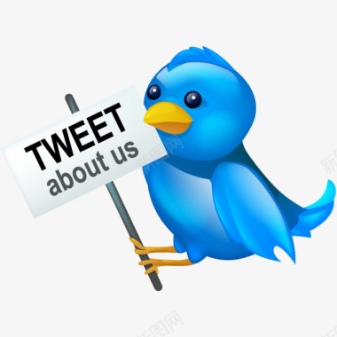 俱乐部logo关于鸟通信标志社会社会化媒体鸣图标图标