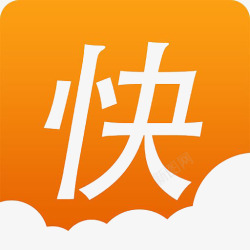 小说logo快读免费小说应用图标logo高清图片