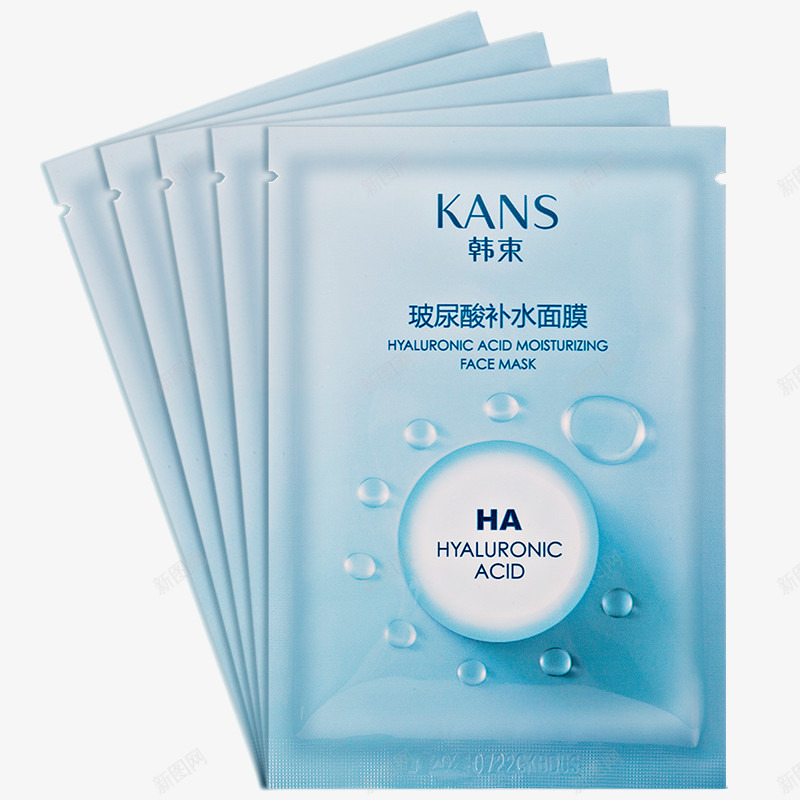 韩束面膜png免抠素材_88icon https://88icon.com 产品实物 创意 美白 面膜 面膜纸 韩束