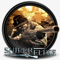 sniper狙击精英2图标图标