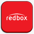 三维盒子红盒子红iphoneipad图标图标