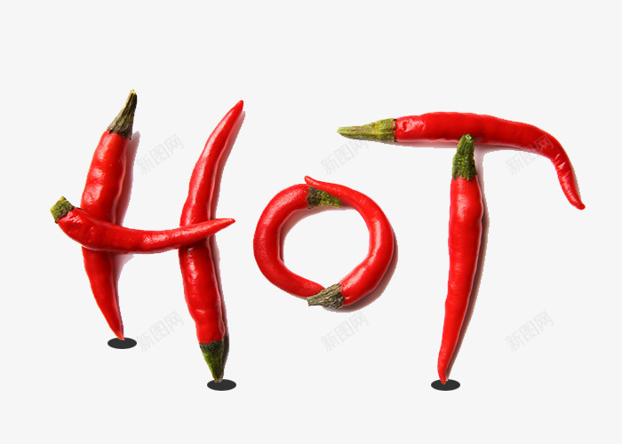 hot红辣椒png免抠素材_88icon https://88icon.com hot 朝天椒 红辣椒 蔬菜 装饰 装饰素材