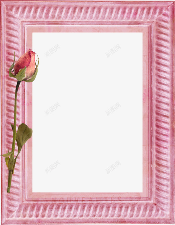粉色温馨相框png免抠素材_88icon https://88icon.com 温馨 相框 粉色相框