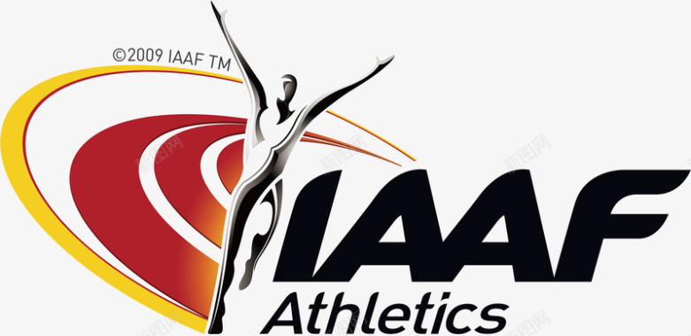 体育运动跑步户外运动logo图标图标